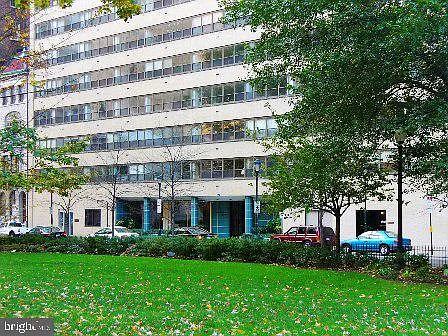 1806 Rittenhouse Sq #18-1209 — Photo 8