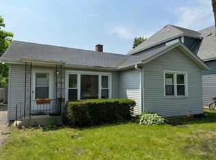 4624 Stanley Ave, Downers Grove, IL 60515