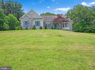 2219 Morgantown Rd, Reading, PA 19607