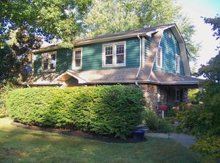 348 Fairview Rd, Asheville, NC 28803