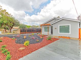 144 Granada Dr, Mountain View, CA 94043