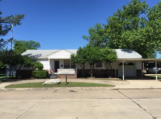 115 Freeman St, Ardmore, OK 73401