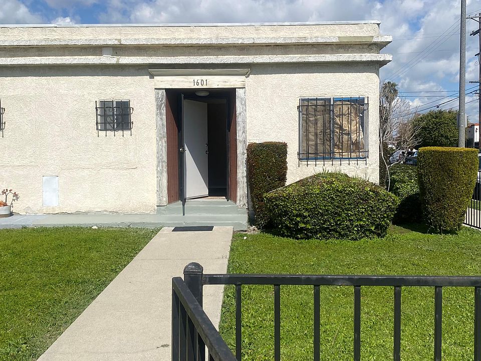 1st image of 1601 W 81st St #1601