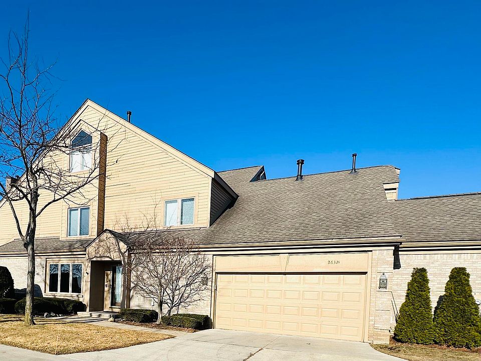 1st image of 26321 Harbour Pointe Dr