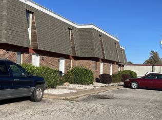 2600 Adams St APT 2, Great Bend, KS 67530
