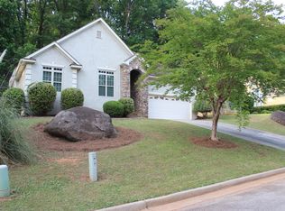 7076 Brook Side Lndg, Stone Mountain, GA 30087