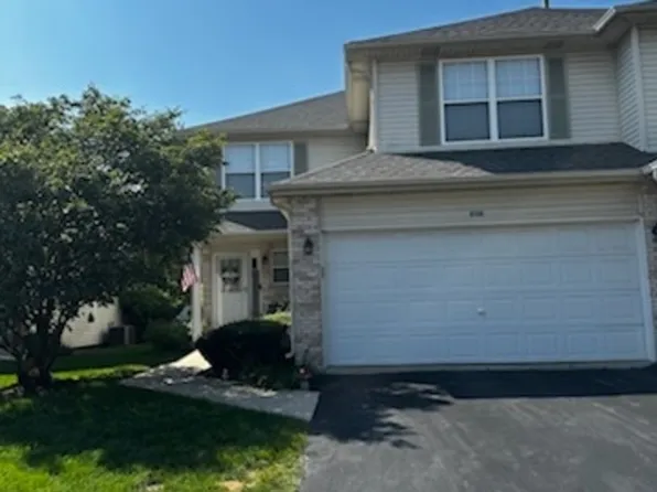 4730 Baccarrat Ct #1, Joliet, IL 60431
