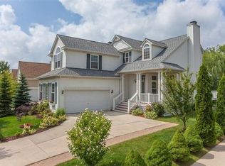1236 Timmins Dr, Ann Arbor, MI 48103