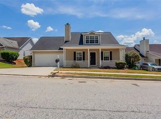 4603 Jackam Ridge Ct, Lithonia, GA 30038