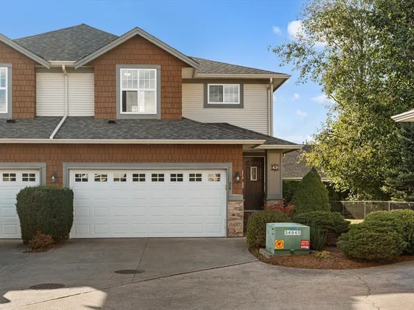 7475 Garnet Dr #26, Chilliwack, BC V2R 5W7