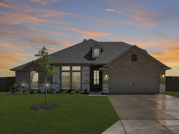 12716 Barretta Dr, Godley, TX 76044