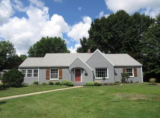 1617 S National Ave, Springfield, MO 65804