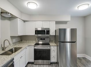 Wilshire Apartments (Wilshire 23 LLC), Lansing, MI 48912