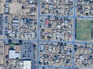 2846 W POLK Street #4, Phoenix, AZ 85009