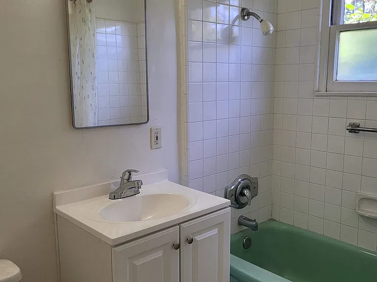 Bath Room