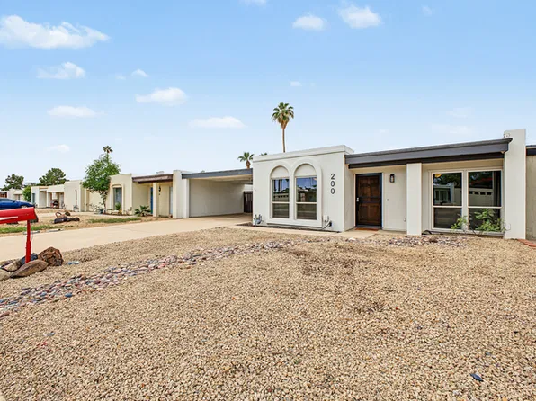 200 Bahia Ln E, Litchfield Park, AZ 85340