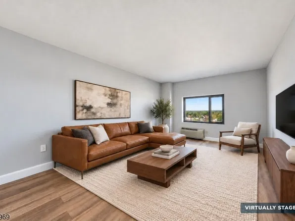1 Carriage City Plz, 1118 #1118, Rahway City, NJ 07065