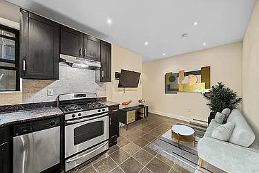 Rented by Vector New York, LLC