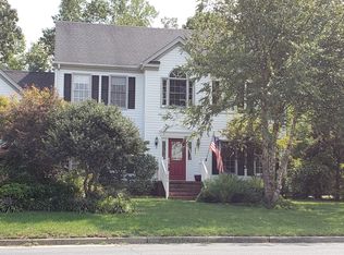 600 Brentmeade Dr, Yorktown, VA 23693