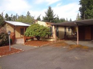 12521 123rd Avenue Ct E #124, Puyallup, WA 98374