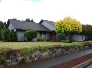 3397 SW 23rd St, Gresham, OR 97080