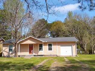 404 Graham Rd, Huntsville, TX 77340