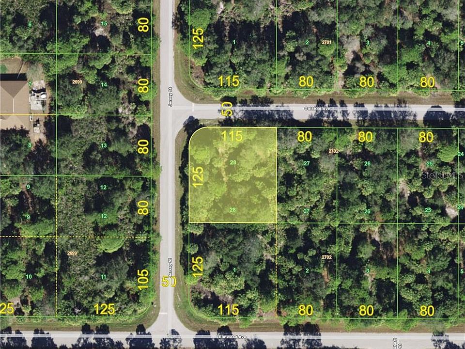 1st image of 17393 Galahad Ave