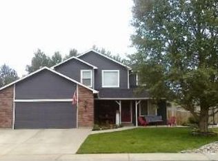 479 Soar Ln, Platteville, CO 80651