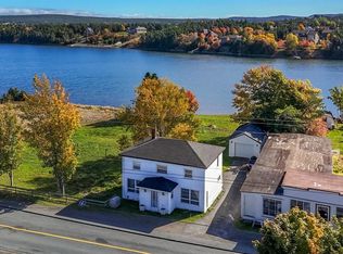 49 North River Road, North River, NL A0A2R0