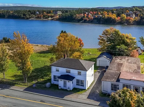 47-49 North River Road, North River, NL A0A2R0