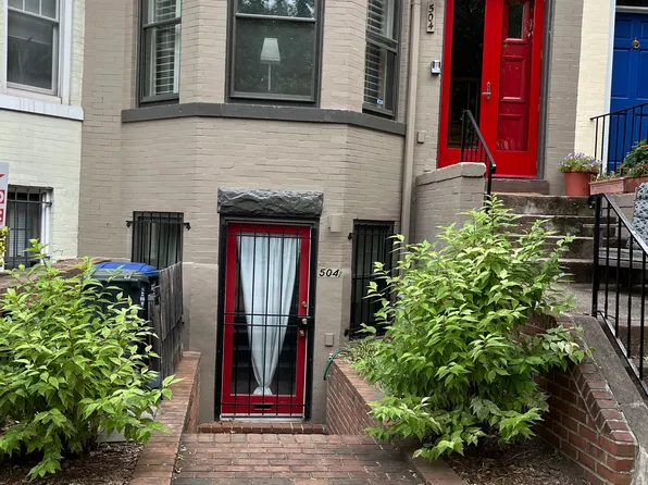 504 E St NE, Washington, DC 20002