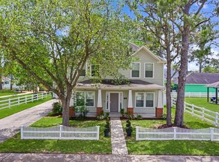 54 Middle Borondo, La Marque, TX 77568