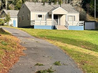 2780 Fickle Hill Rd, Arcata, CA 95521