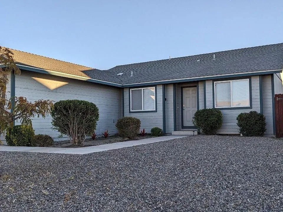 2131 Fort Bridger Rd