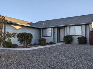 2131 Fort Bridger Rd, Fernley, NV 89408