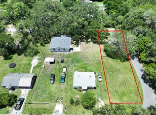 0 East Ave Lot 1, Brooksville, FL 34601