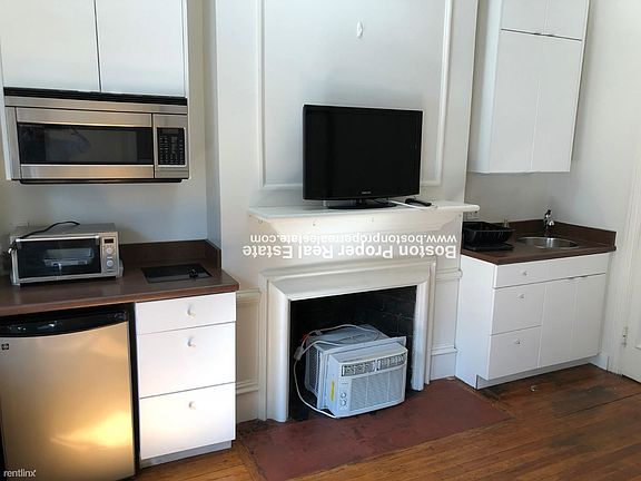 323 Beacon St. #3 Boston - Back Bay Unit Photo 7 (1)
