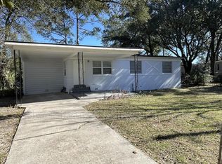 2619 Bywood Rd, Jacksonville, FL 32211