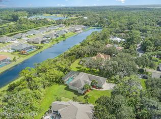 5203 Winding Way, Merritt Island, FL 32953