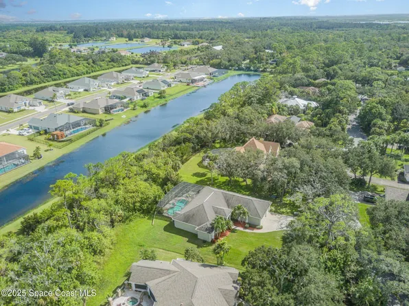 5203 Winding Way, Merritt Island, FL 32953