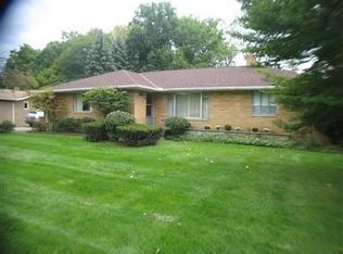 8130 Dalebrook Rd, Independence, OH 44131