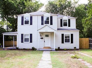 3505 Tidewater Dr, Norfolk, VA 23509