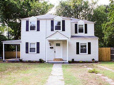 3505 Tidewater Dr, Norfolk, VA, 23509
