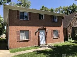 2722 Wentworth Ave, Dayton, OH