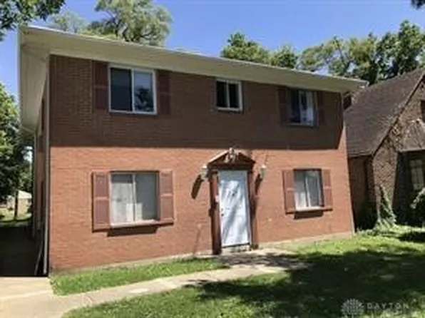 2722 Wentworth Ave, Dayton, OH 45406