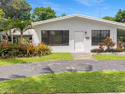 17800 NE 6th Ct, Miami, FL, 33162