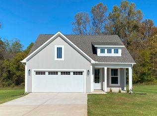 5205 Goshawk Ln, Graham, NC 27253