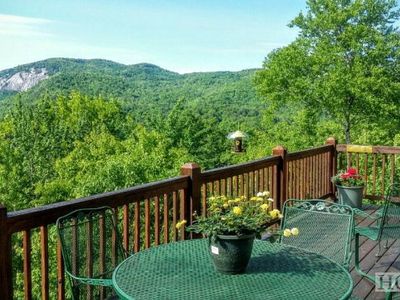 566 Deer Run, Sapphire, NC, 28774