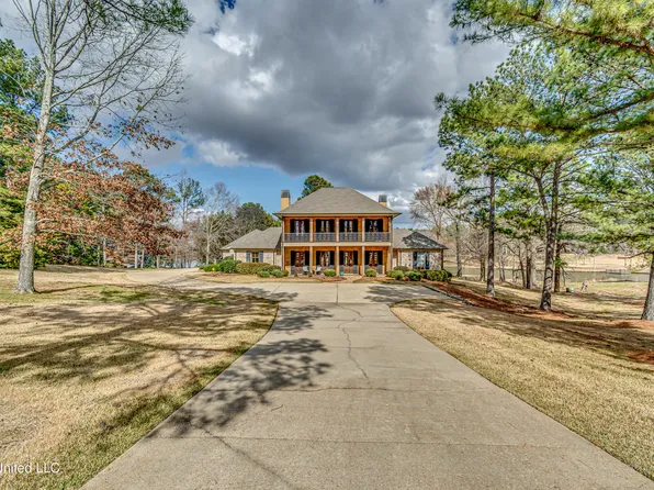 401 Johnstone Dr, Madison, MS 39110