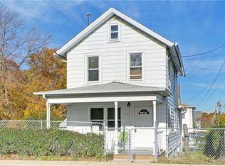 550 Washington Ave, South Amboy, NJ 08879